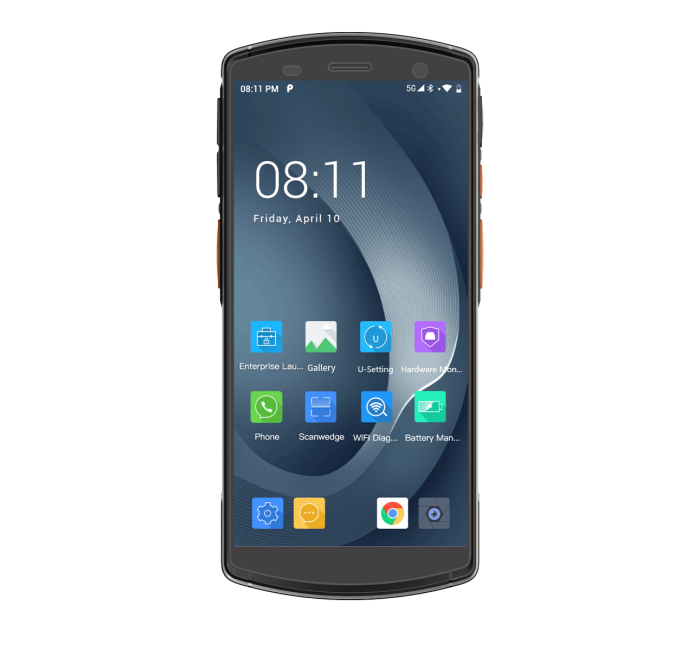 HONZOOM E70X